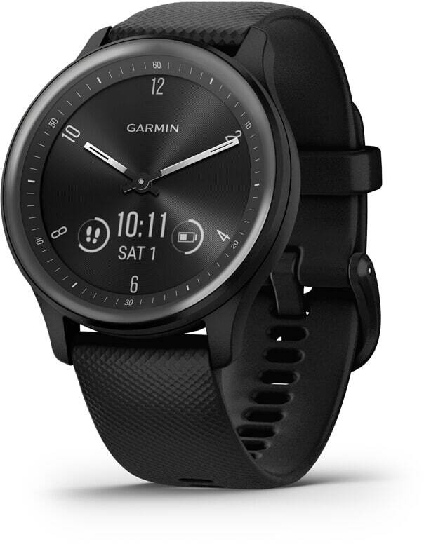 Garmin 010-02566-00  Vivomove Sport  Unisex Uhr