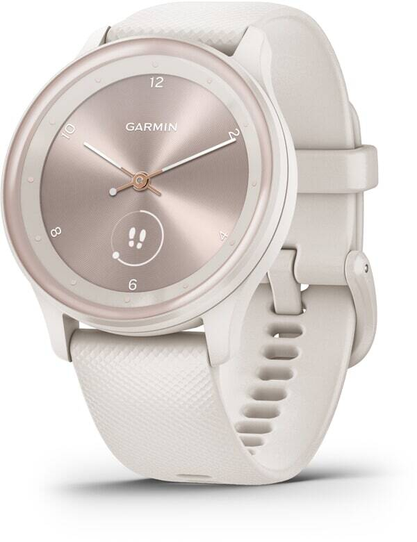 Garmin 010-02566-01  Vivomove Sport Unisex Uhr