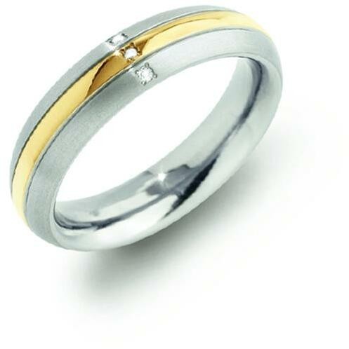Boccia Titanium 0131-04 Damen Ring