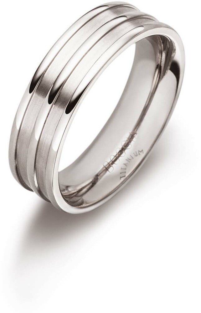 Boccia Titanium 0151-03 Damen Ring