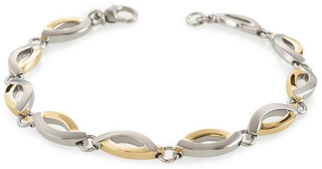 Boccia Titanium 03001-02 Damen Armband