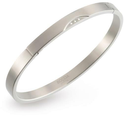 Boccia Titanium 03006-02 Damen Armband