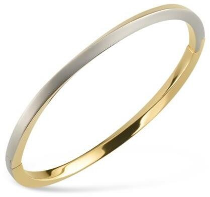 Boccia Titanium 03011-02 Damen Armband