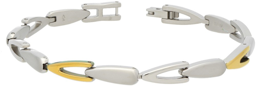 Boccia Titanium 03033-02 Damen Armband