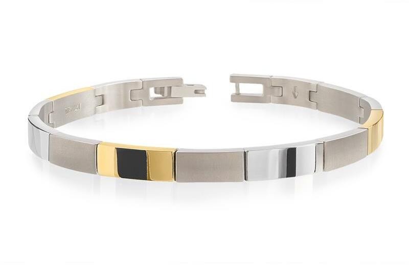 Boccia Titanium 03036-02 Damen Armband