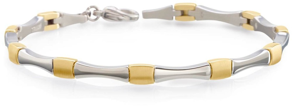 Boccia Titanium 03037-04 Damen Armband