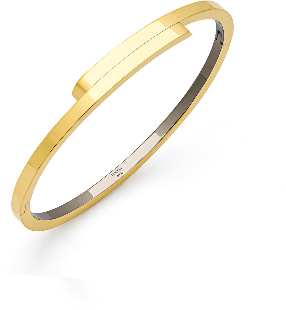 Boccia Titanium 03041-04 Damen Armband