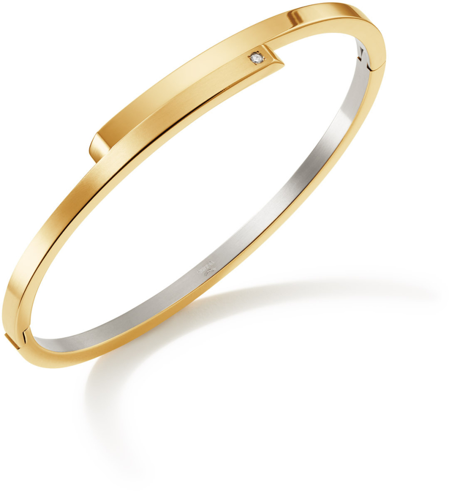 Boccia Titanium 03041-06 Damen Armband