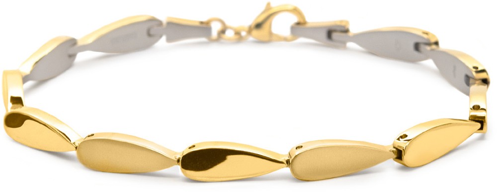 Boccia Titanium 03052-03 Damen Armband