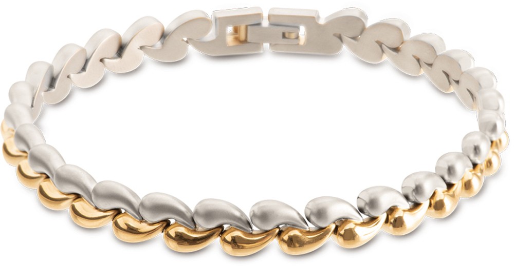Boccia Titanium 03056-02 Damen Armband