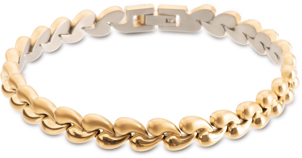 Boccia Titanium 03056-03 Damen Armband