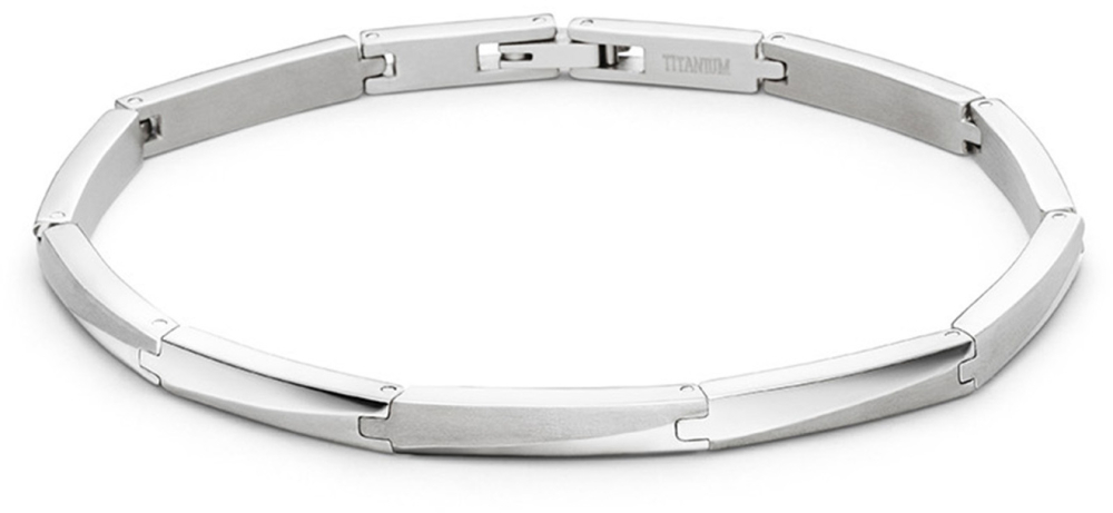 Boccia Titanium 03059-01 Damen Armband
