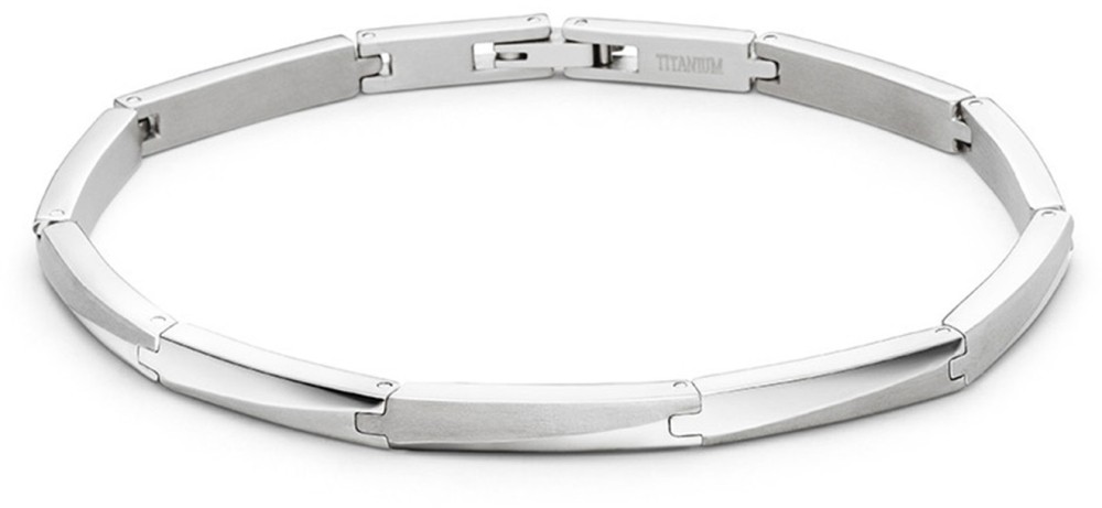 Boccia Titanium 03059-01 Damen Armband