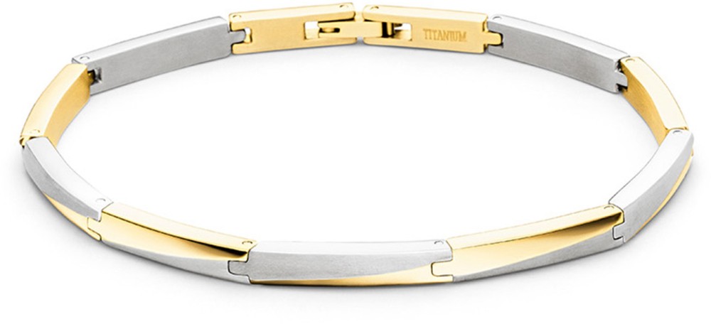 Boccia Titanium 03059-02 Damen Armband