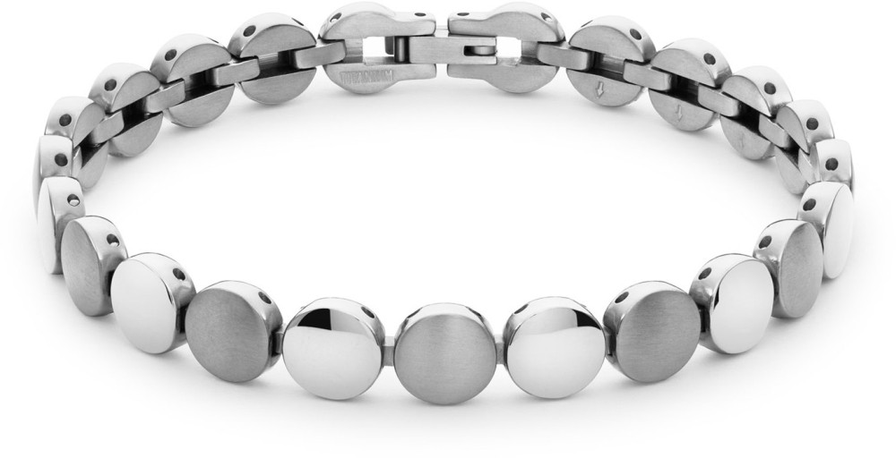 Boccia Titanium 03061-01 Damen Armband