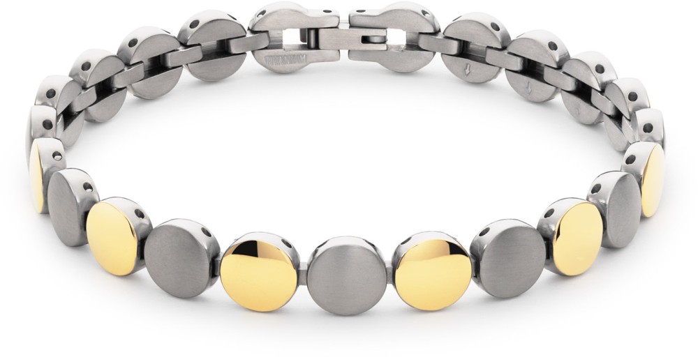 Boccia Titanium 03061-02 Damen Armband