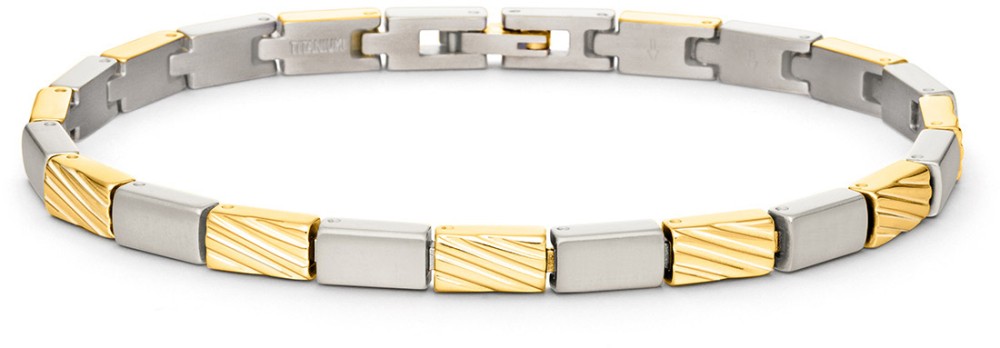 Boccia Titanium 03062-02 Damen Armband