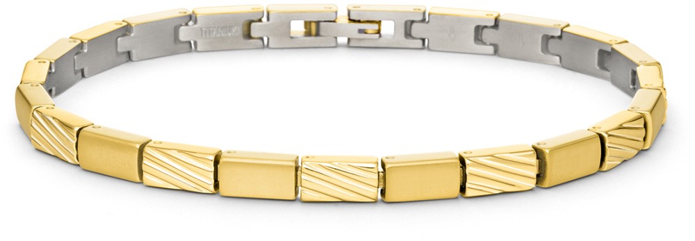 Boccia Titanium 03062-03 Damen Armband