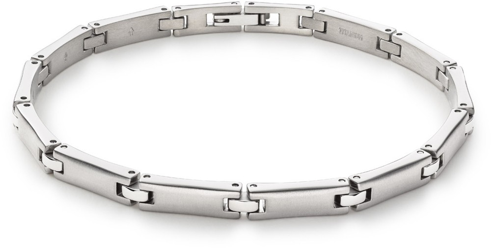 Boccia Titanium 03067-01 Damen Armband