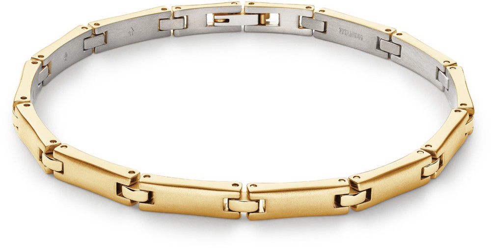 Boccia Titanium 03067-03 Damen Armband