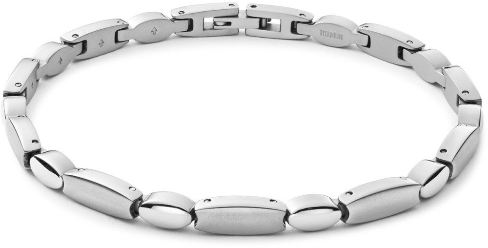 Boccia Titanium 03068-01 Damen Armband