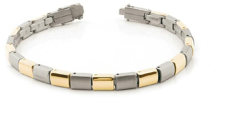 Boccia Titanium 0313-02 Damen Armband