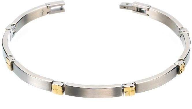 Boccia Titanium 0329-04 Damen Armband