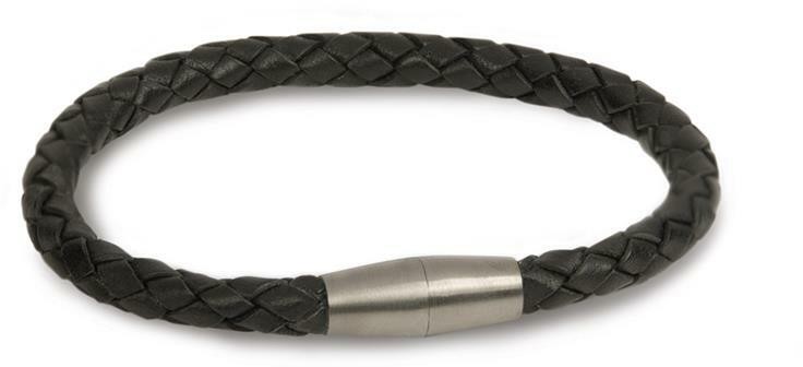 Boccia Titanium 0347-01 Herren Armband