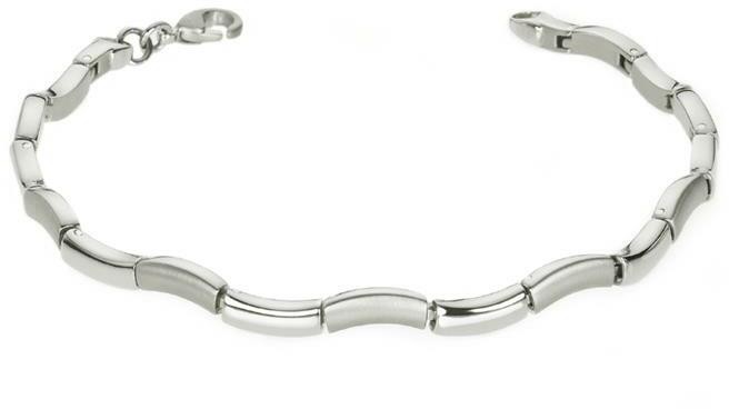 Boccia Titanium 0370-01 Damen Armband