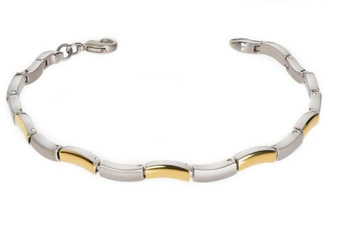 Boccia Titanium 0370-02 Damen Armband