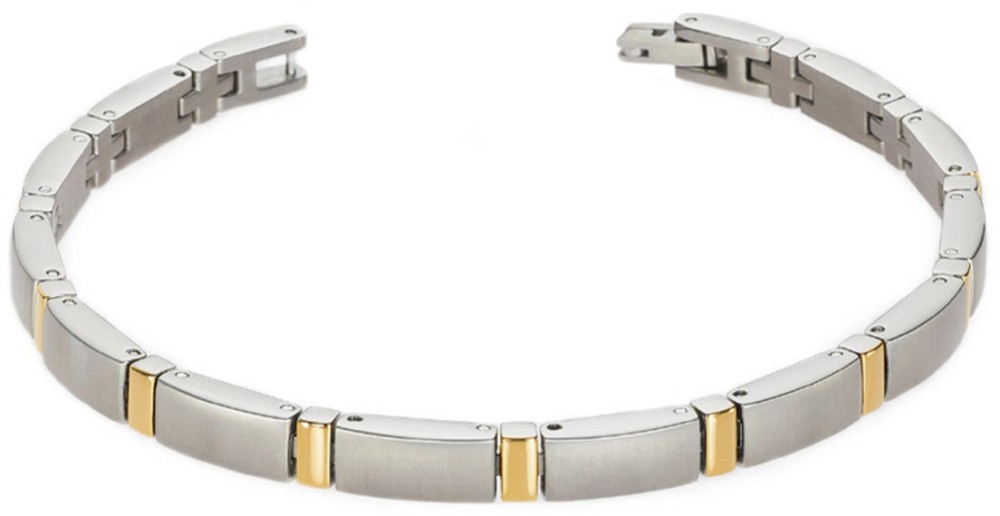 Boccia Titanium 0371-02 Damen Armband