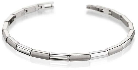 Boccia Titanium 0387-01 Damen Armband