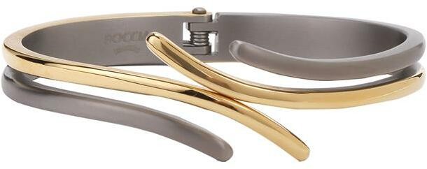 Boccia Titanium 0396-03  Damen Armband
