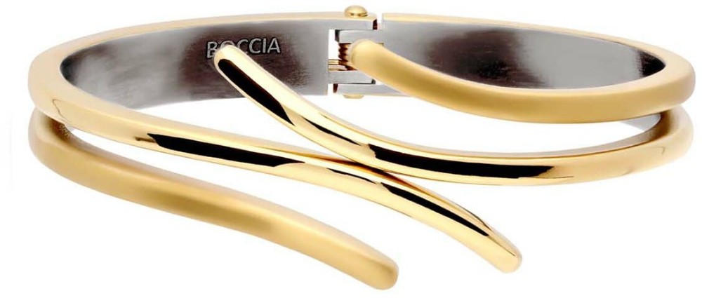 Boccia Titanium 0396-04 Damen Armband