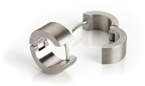 Boccia Titanium 0503-01 Damen Ohrringe