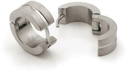 Boccia Titanium 0503-02 Damen Ohrringe