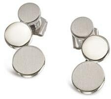 Boccia Titanium 05040-01 Figura Damen Ohrringe