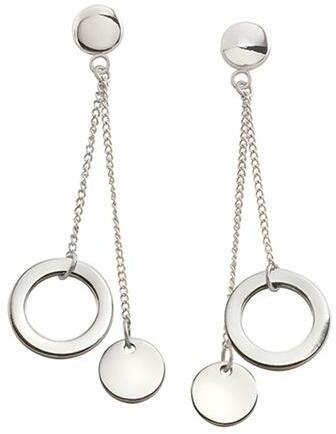 Boccia Titanium 05042-01 Figura Damen Ohrringe