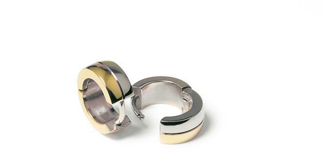 Boccia Titanium 0505-07 Damen Ohrringe