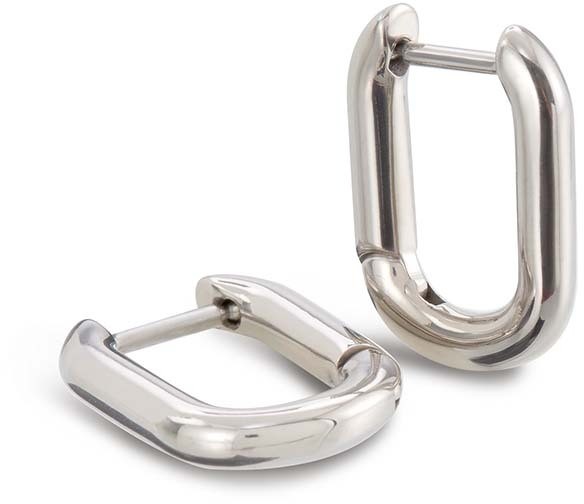 Boccia Titanium 05060-01 Damen Ohrringe