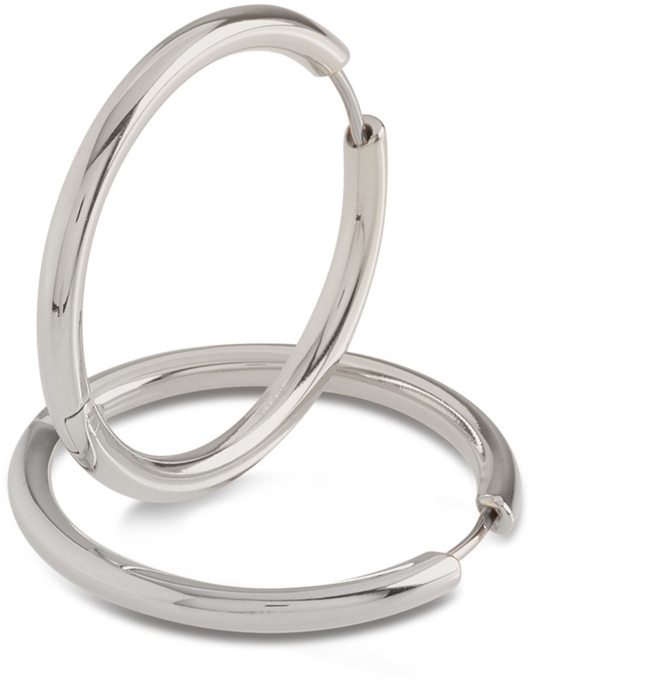 Boccia Titanium 05073-01 Damen Ohrringe