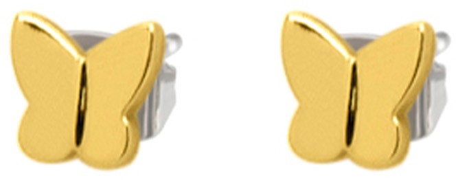Boccia Titanium 05076-02 Kinder Ohrringe