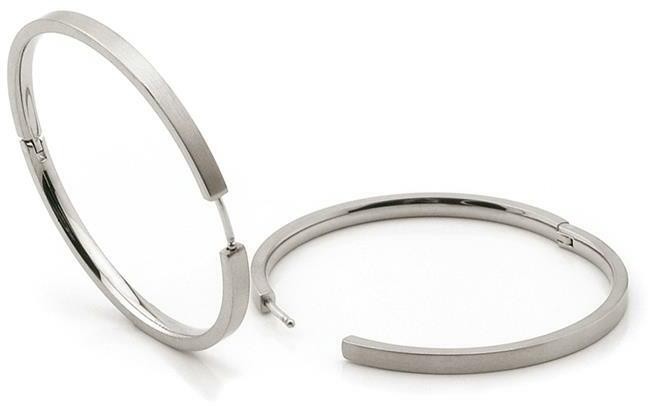 Boccia Titanium 0508-01 Damen Ohrringe