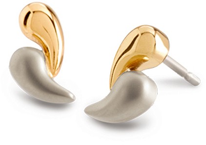 Boccia Titanium 05082-02 Damen Ohrringe