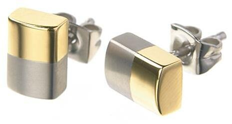 Boccia Titanium 0509-03 Damen Ohrringe