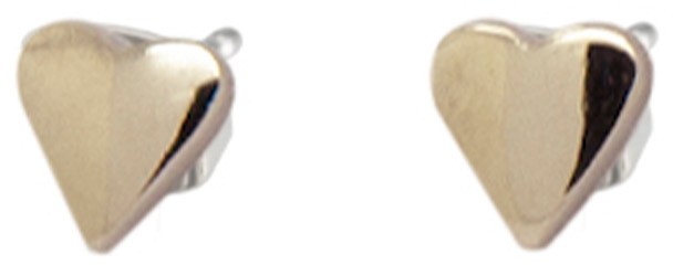 Boccia Titanium 05092-01 Kinder Ohrringe