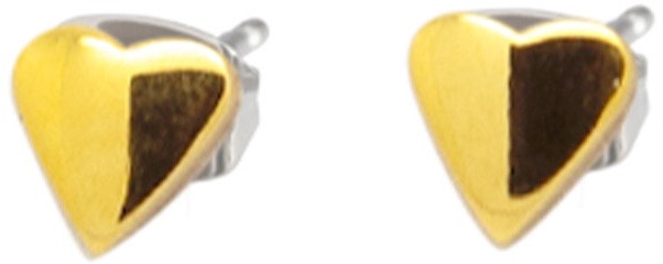 Boccia Titanium 05092-02 Kinder Ohrringe
