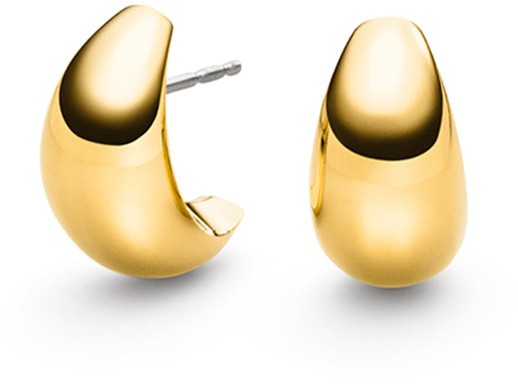 Boccia Titanium 05101-02 Damen Ohrringe