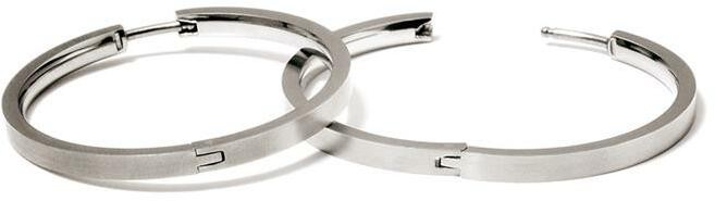 Boccia Titanium 0516-01 Damen Ohrringe