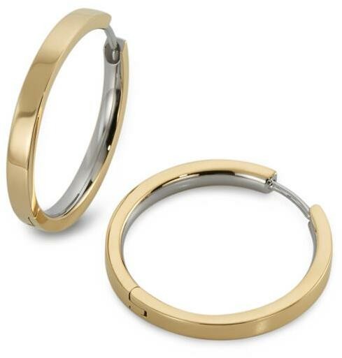 Boccia Titanium 0517-10 Damen Ohrringe
